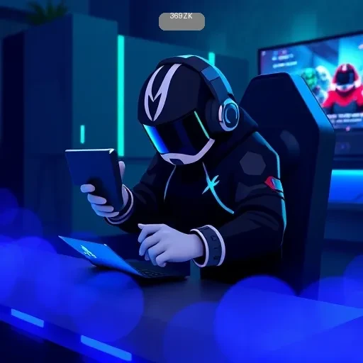 Panduan Pemula untuk Memulai di 369ZK