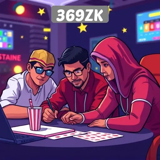 Kepuasan Pelanggan dan Ulasan Pengguna 369ZK di Indonesia