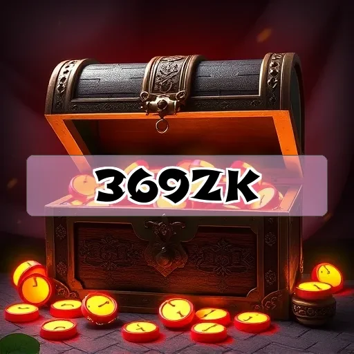 369ZK Acara Game
