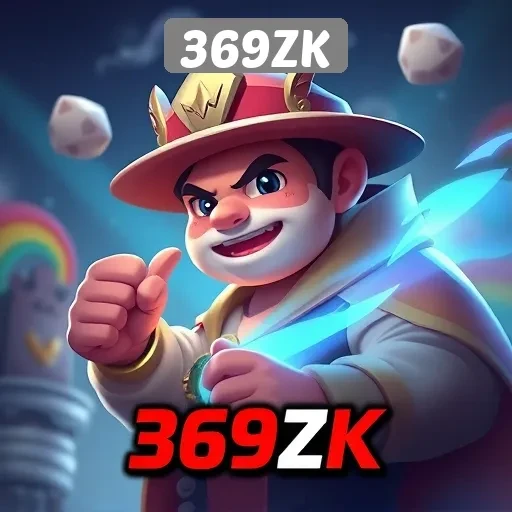 Diverse Pilihan Game Menarik di 369ZK untuk Pengguna Indonesia