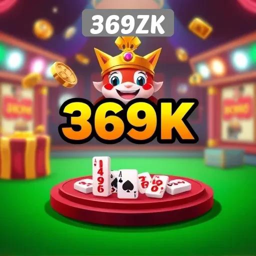 Menggali Potensi Permainan di Situs 369ZK