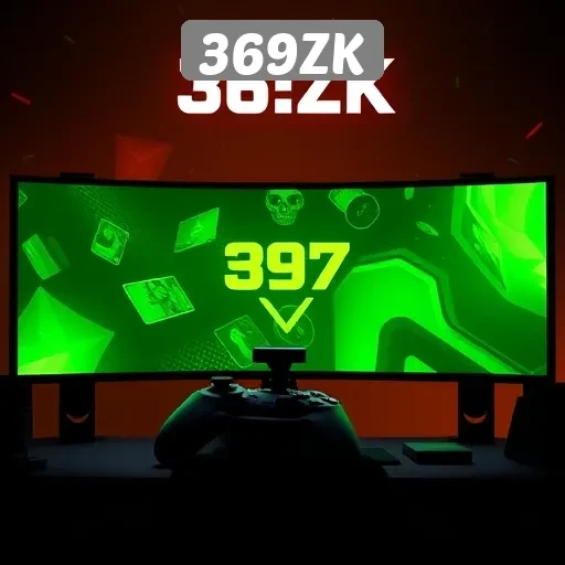 Fitur Unggulan yang Dimiliki Oleh 369ZK untuk Gamers
