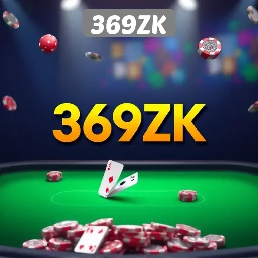 Eksplorasi Fitur Menarik yang Ditawarkan Situs 369ZK