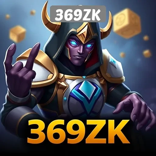 Mengulas Fitur Menarik di Situs Game 369ZK