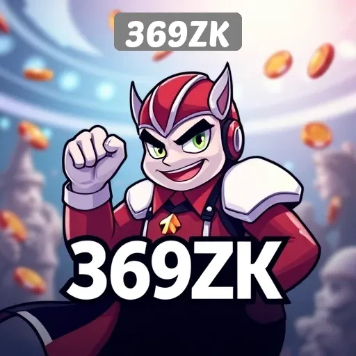 Prospek Pengembangan Game di Situs 369ZK
