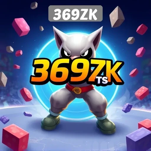 Mengenal Situs Game 369ZK untuk Pecinta Game Online