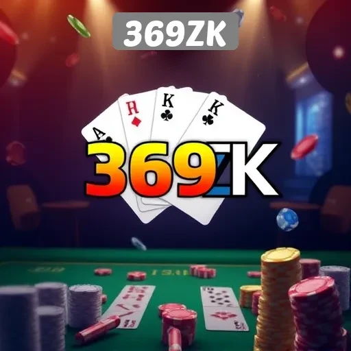 Tipe Game yang Tersedia di 369ZK dan Daya Tariknya