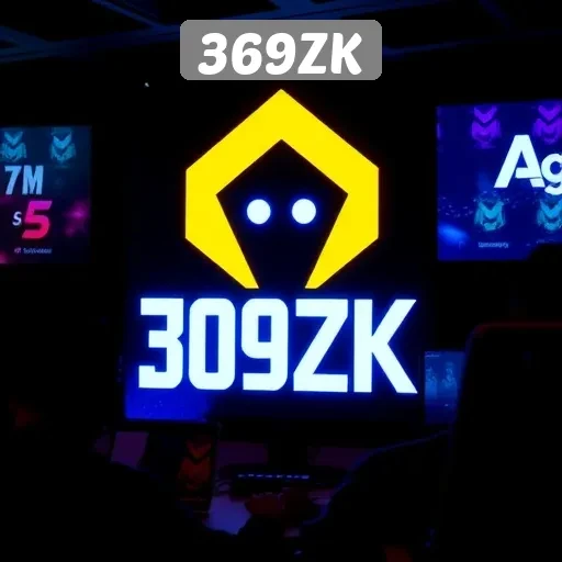 Dampak 369ZK terhadap Komunitas Gamer Lokal