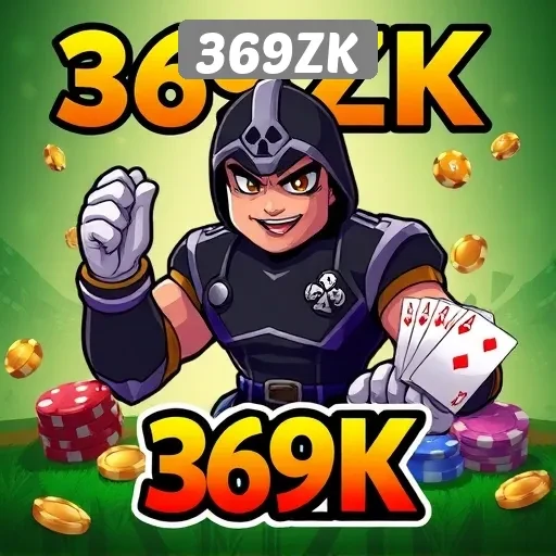 Mengenal 369ZK Sebagai Platform Game Online Terpercaya
