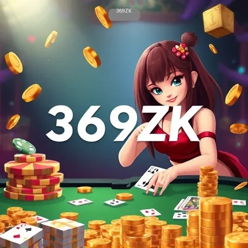 Mengungkap Keunggulan Situs Game 369ZK di Pasar Indonesia