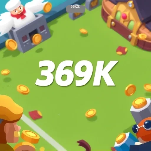 Menelusuri Fitur Utama Situs Game 369ZK
