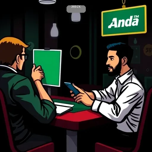 Tips dan Trik Memaksimalkan Pengalaman Bermain di 369ZK