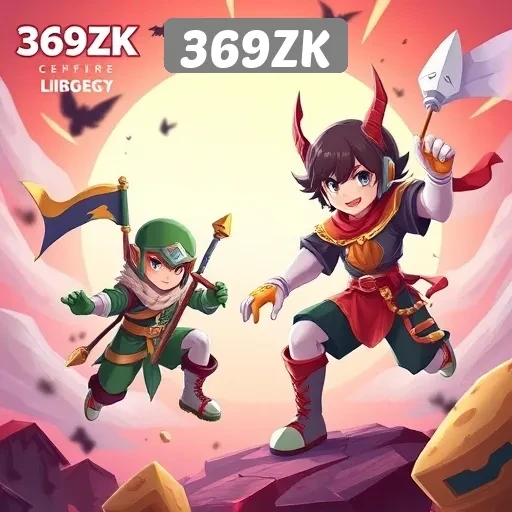 Perkembangan Konten dan Game Baru di 369ZK