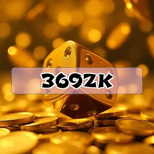 369ZK Berita Game