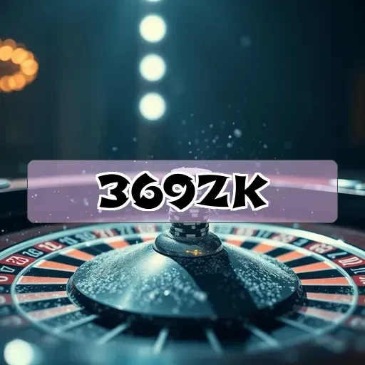 369ZK Game PC