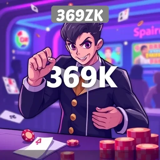 Ulasan Pengalaman Pemain di 369ZK
