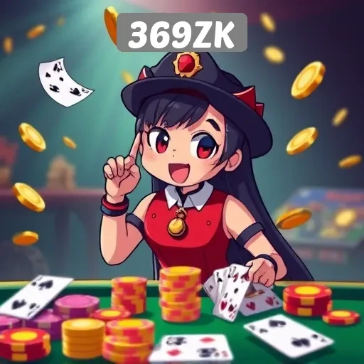 Permainan Populer yang Tersedia di 369ZK