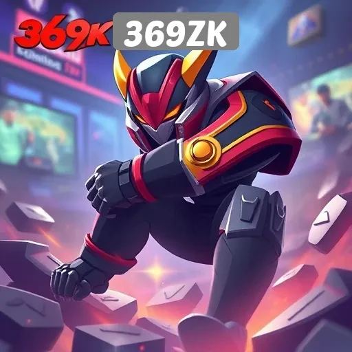 Kepopuleran 369ZK di Kalangan Gamer Indonesia