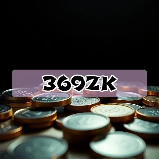 369ZK Game Teka-teki