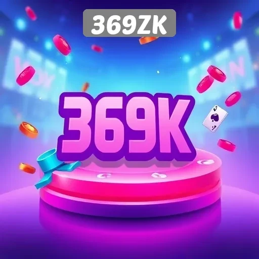 Kenali 369ZK Sebagai Platform Gaming Terpercaya di Indonesia