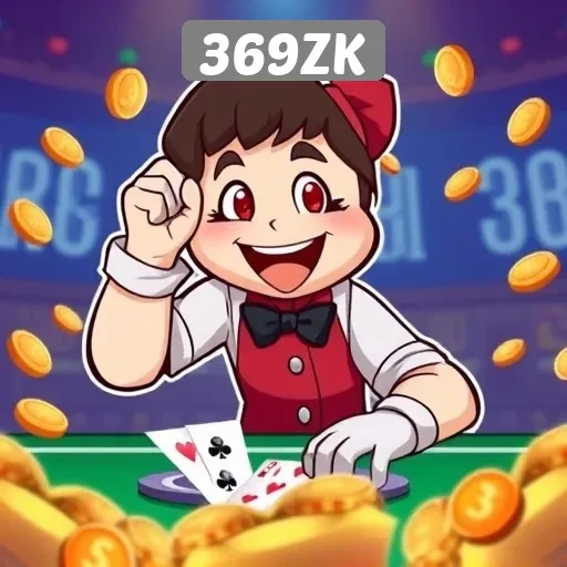 Review Pengalaman Bermain di 369ZK