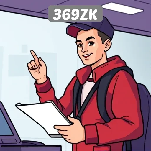 Cara Aman Bertransaksi di 369ZK