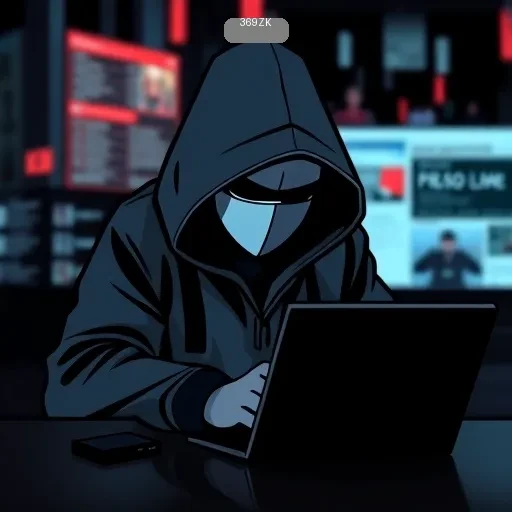 Analisis Keamanan dan Privasi di 369ZK untuk Pengguna