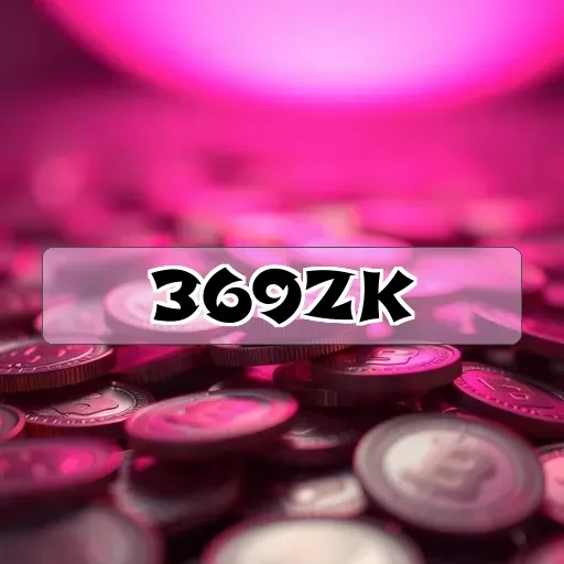 369ZK Game Olahraga