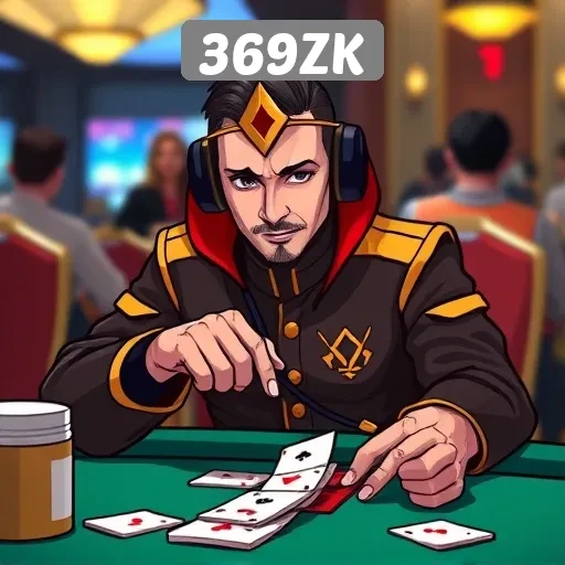 Taktik dan Strategi Bermain di 369ZK untuk Meningkatkan Peluang Menang