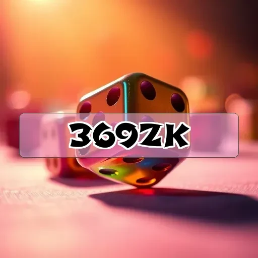369ZK Game Teratas