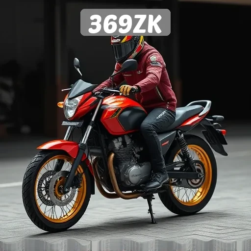 Tampilan Antarmuka dan Pengalaman Pengguna di 369ZK