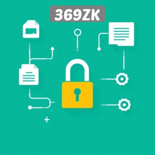 Keamanan dan Privasi Pengguna di 369ZK
