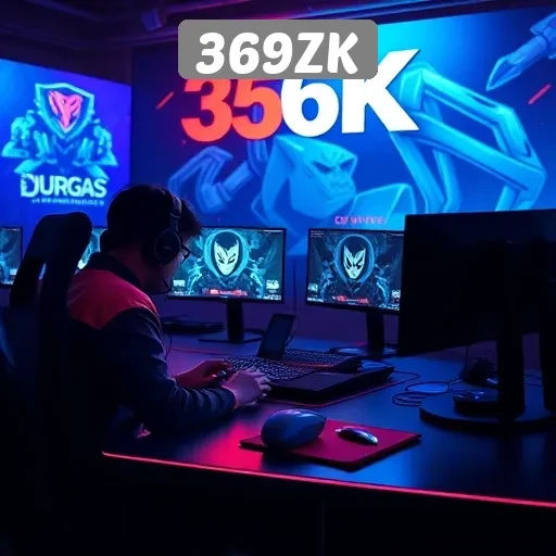 Apa yang Membuat 369ZK Menarik bagi Para Gamer