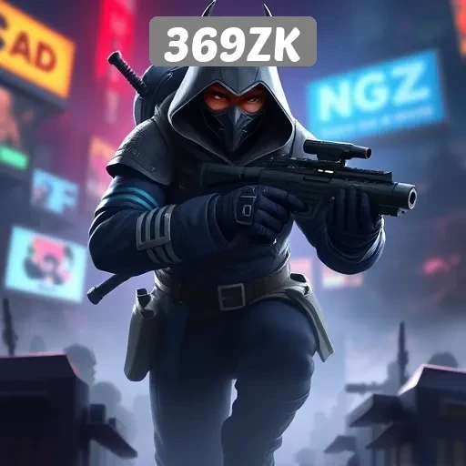 Mengapa 369ZK Menjadi Pilihan Utama Para Gamer
