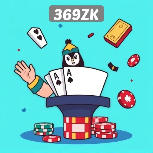 Strategi Menang di Permainan Populer di 369ZK