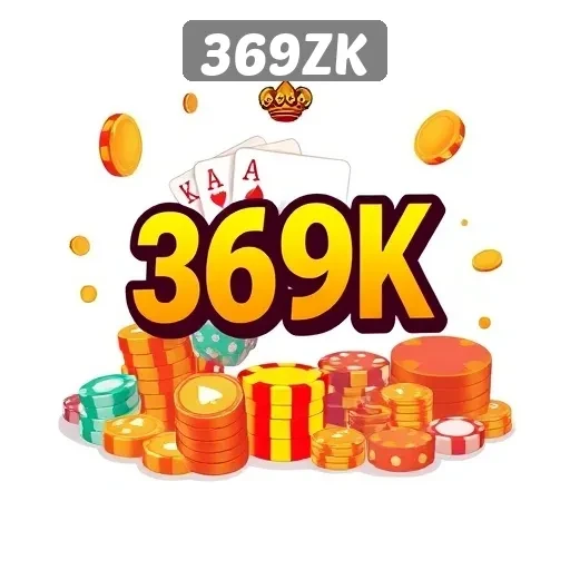 Mengenal 369ZK Sebagai Platform Game Terpercaya di Indonesia