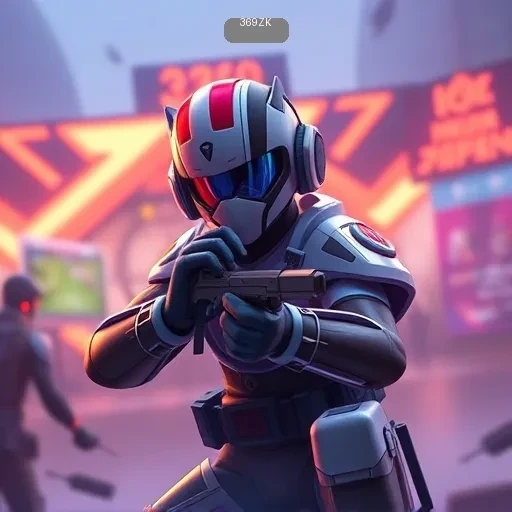 Inovasi Terkini yang Dikenalkan oleh 369ZK di Dunia Gaming